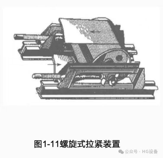 皮帶輸送機(jī)的構(gòu)造4951